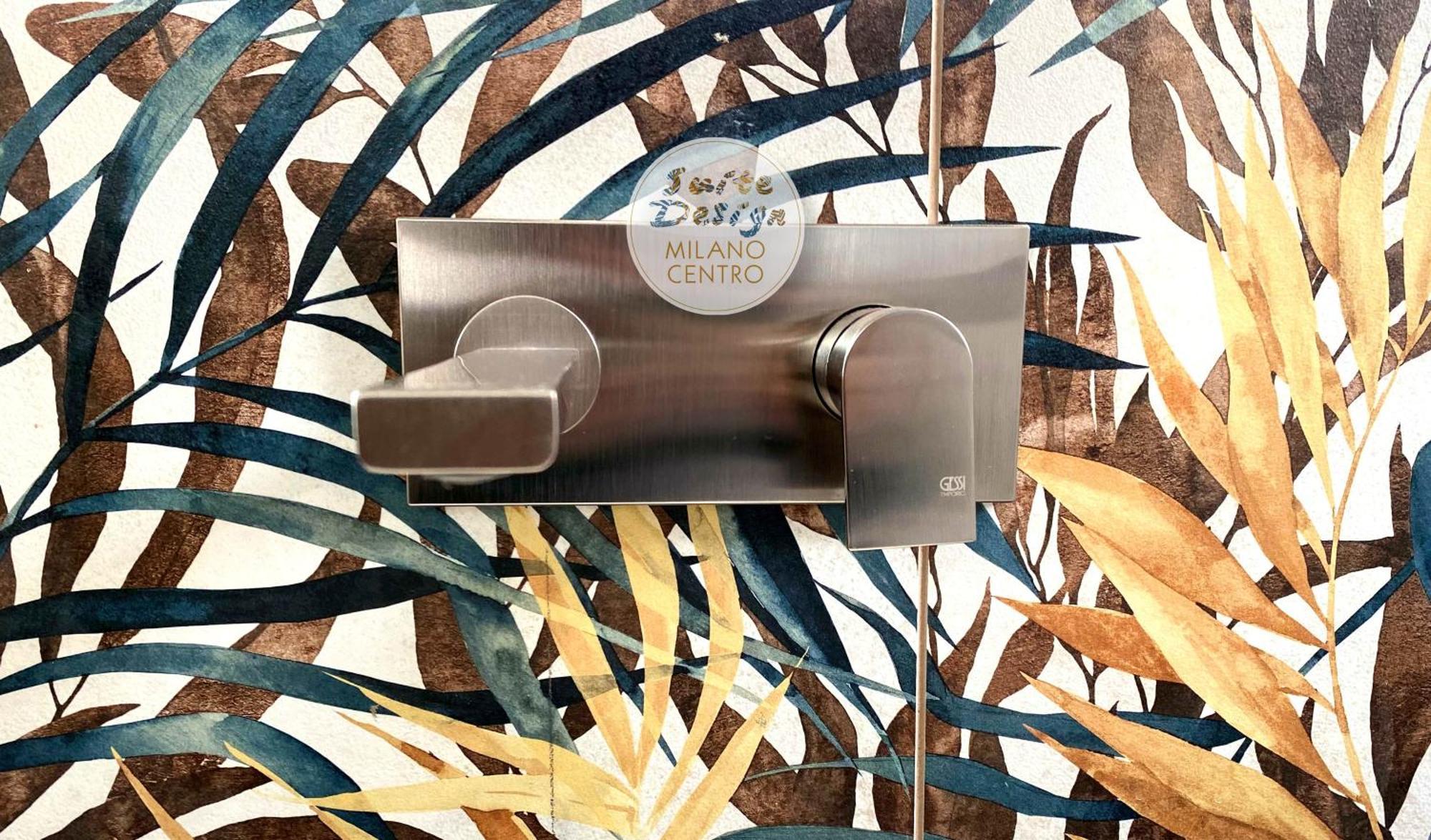 Suite Design Milano Centro Castello-Sforzesco-Cenacolo Zewnętrze zdjęcie