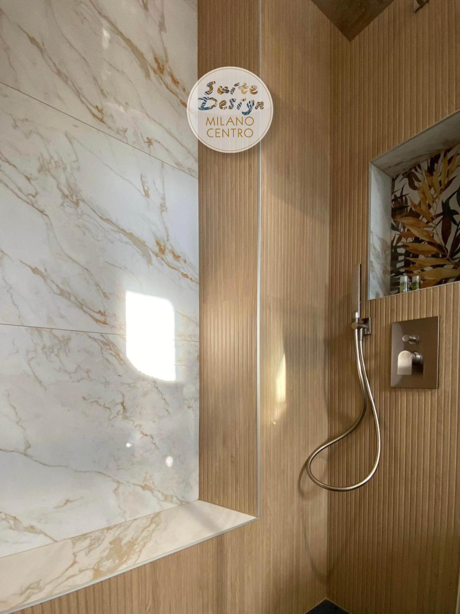 Suite Design Milano Centro Castello-Sforzesco-Cenacolo Zewnętrze zdjęcie